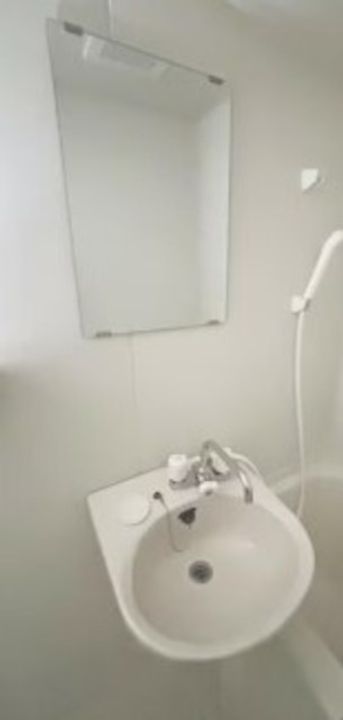 コアパレス常葉6の内装