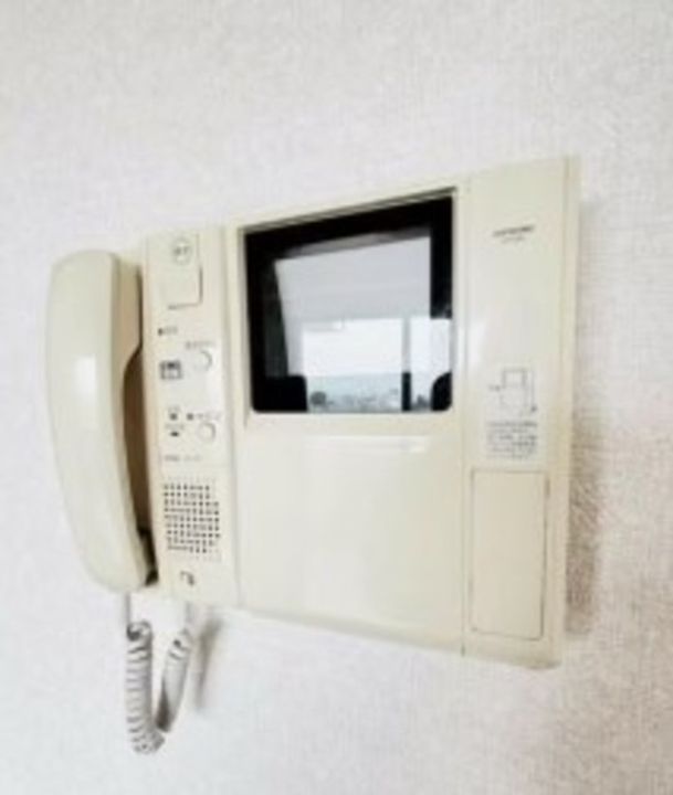 コアパレス常葉6の内装
