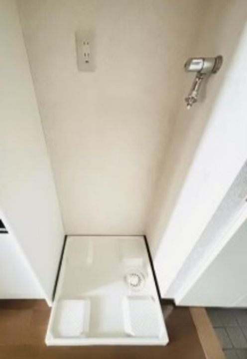 コアパレス常葉6の内装
