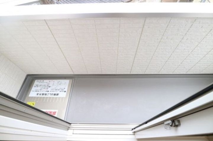 兵庫県三田市相生町(アパート)の賃貸物件の内装