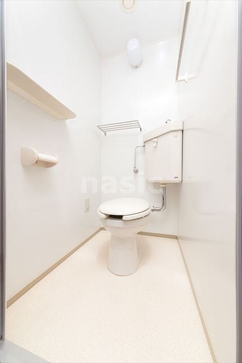 student mansion ORTOの内装