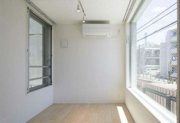 オーキッドレジデンス代々木 WESTの内装