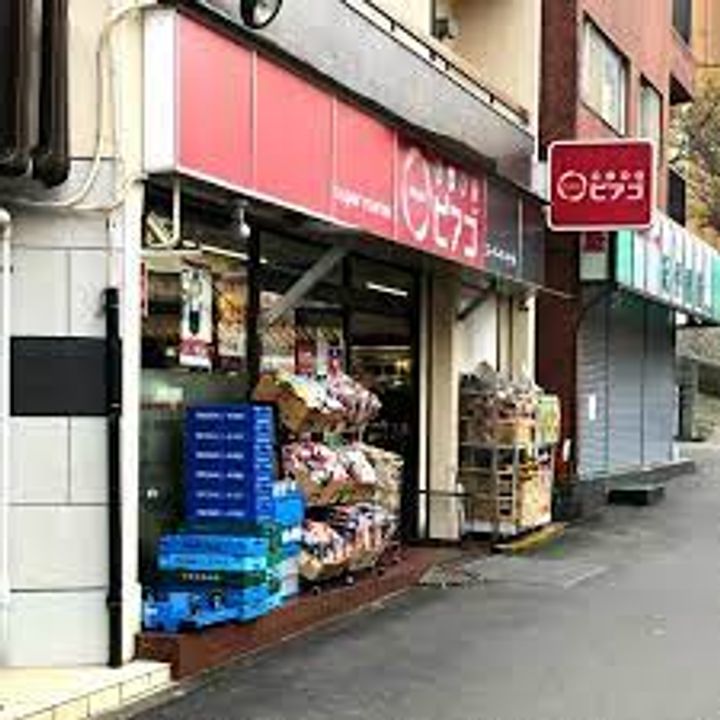 オーキッドレジデンス代々木 WESTの周辺