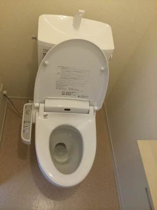 グランシャリオMの内装