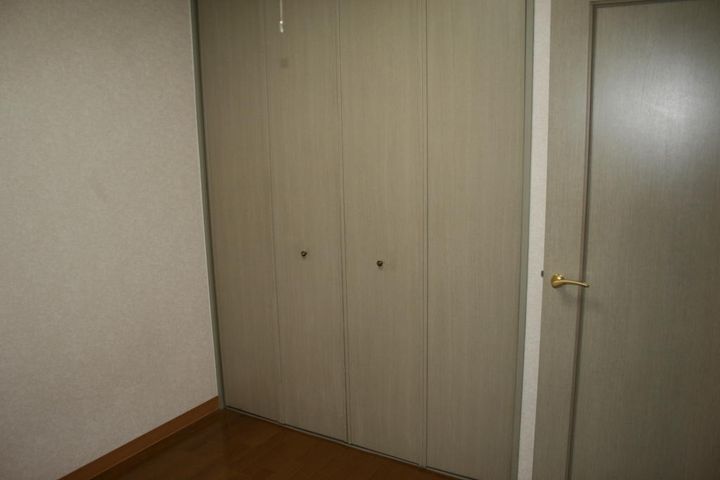 ライオンズマンション新越谷の内装
