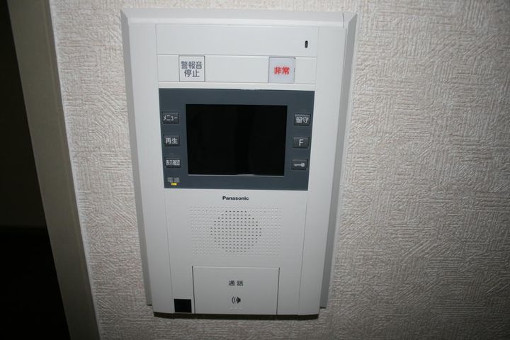 ライオンズマンション新越谷の内装