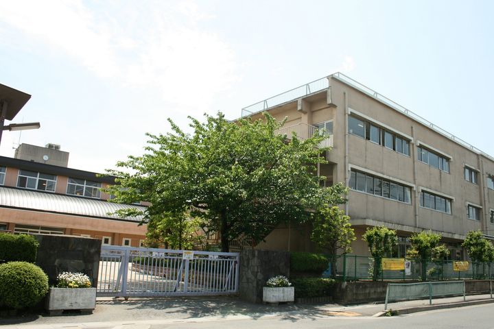 ライオンズマンション新越谷の周辺