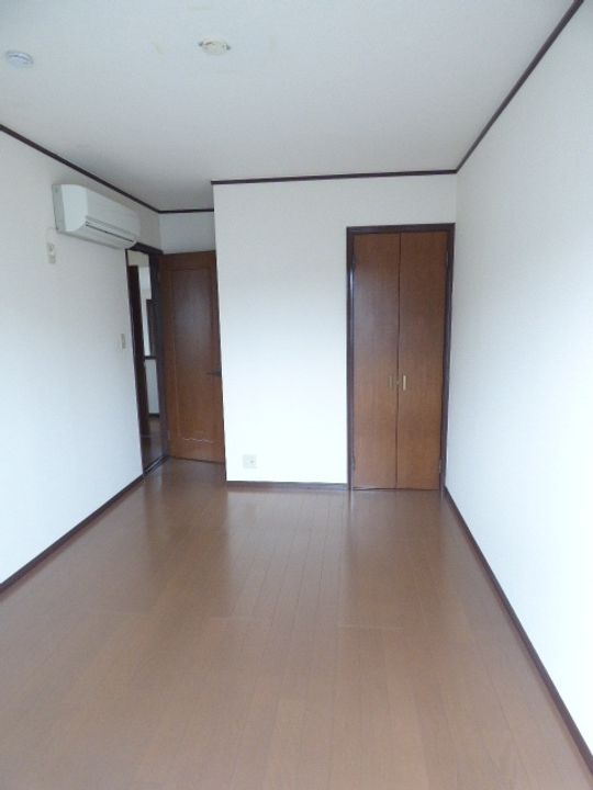 東京都杉並区浜田山2(一戸建)の賃貸物件の内装