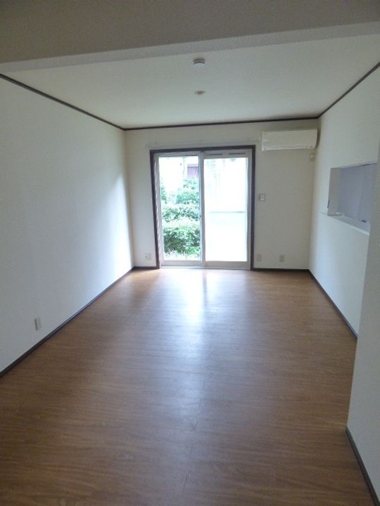 東京都杉並区浜田山2(一戸建)の賃貸物件の居間