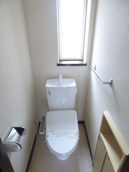 東京都杉並区浜田山2(一戸建)の賃貸物件の内装
