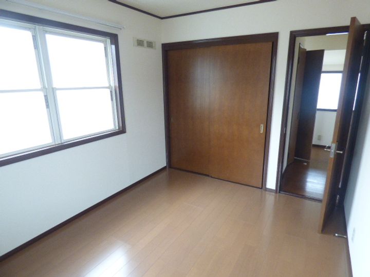 東京都杉並区浜田山2(一戸建)の賃貸物件の内装