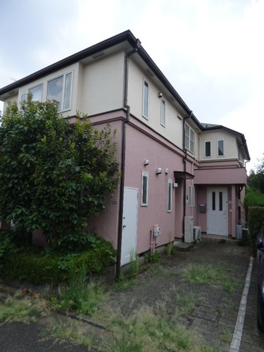 東京都杉並区浜田山2(一戸建)の賃貸物件の外観