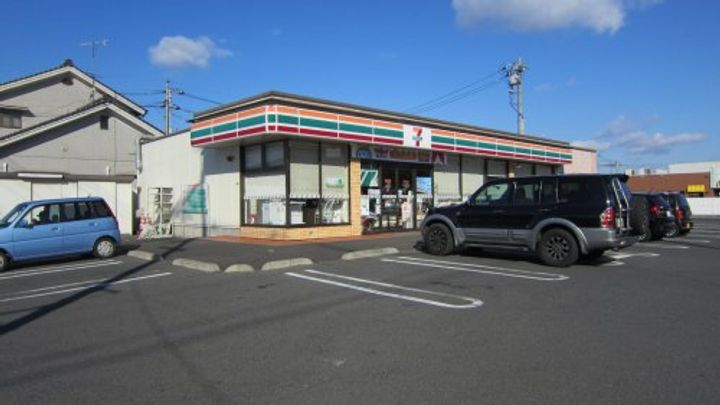 広島県福山市新涯町4(アパート)の賃貸物件の周辺