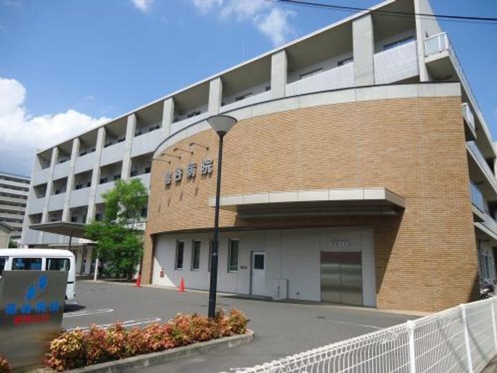 広島県福山市新涯町4(アパート)の賃貸物件の周辺