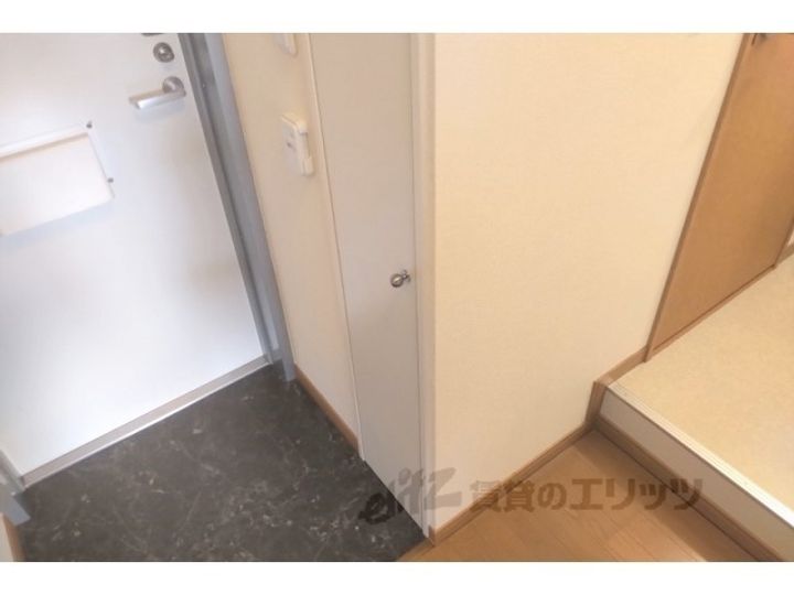 レオパレスアスカの内装