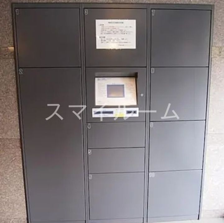東京都大田区南蒲田2(マンション)の賃貸物件の内装