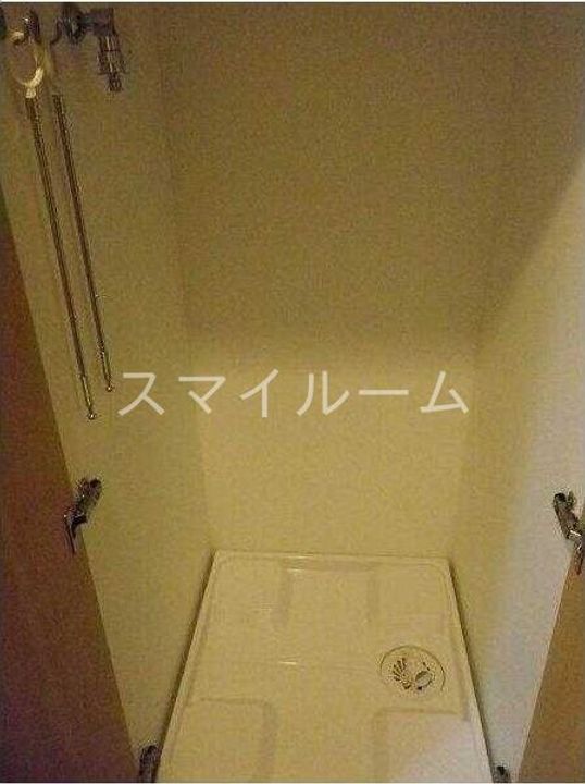 東京都大田区南蒲田2(マンション)の賃貸物件の内装