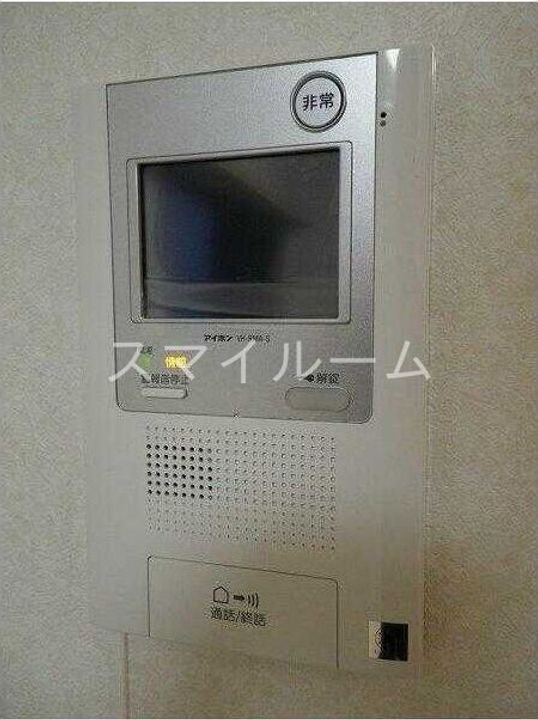 東京都大田区南蒲田2(マンション)の賃貸物件の内装