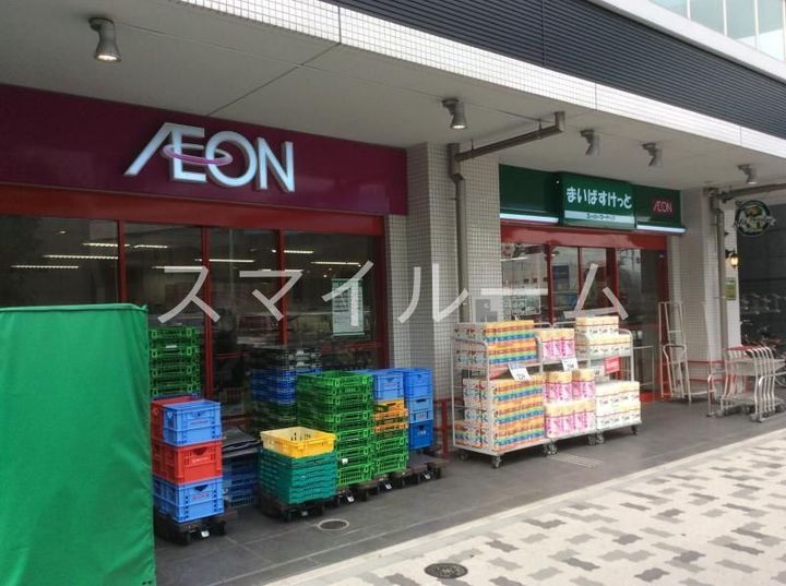 東京都大田区南蒲田2(マンション)の賃貸物件の周辺