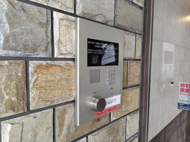 SWISS難波南の内装