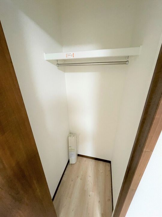 東京都足立区江北1(アパート)の賃貸物件の内装