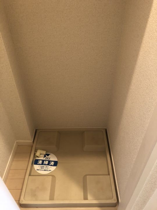 東京都目黒区中目黒4(マンション)の賃貸物件の内装