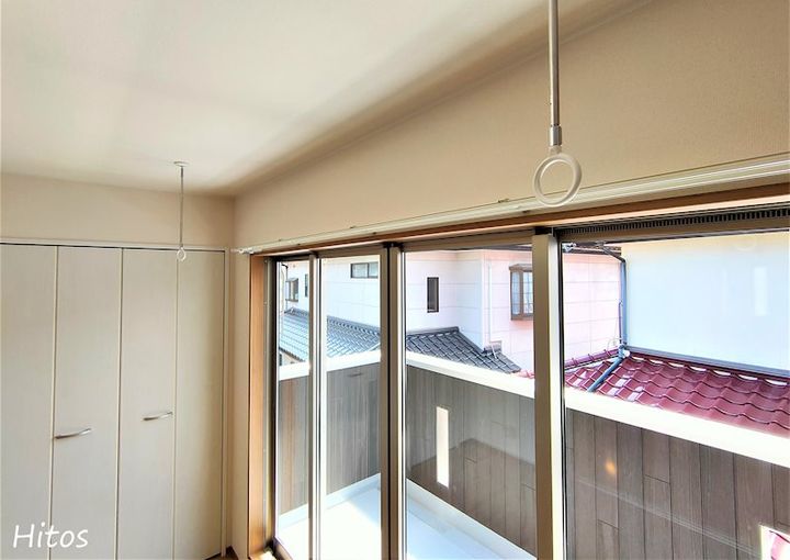 ヴェルデ・フォーリア(Verde  Foglia)の内装