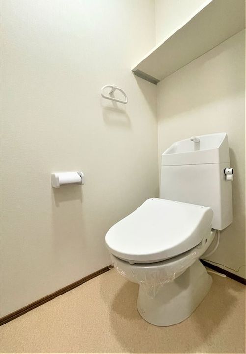 ヴェルデ・フォーリア(Verde  Foglia)の内装