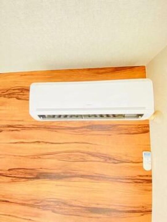 サンライトルート11の内装