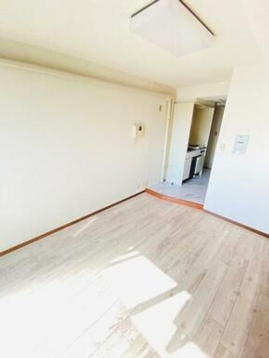 サンライトルート11の内装