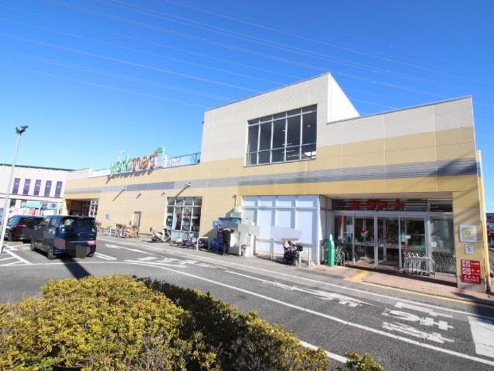 千葉県柏市南増尾4(一戸建)の賃貸物件の周辺