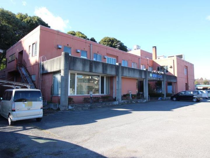 千葉県柏市南増尾4(一戸建)の賃貸物件の周辺