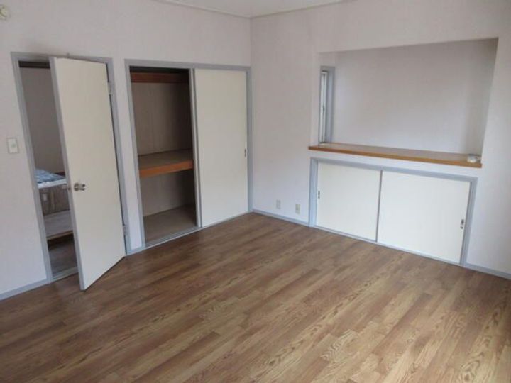 東京都町田市南成瀬5(一戸建)の賃貸物件の内装