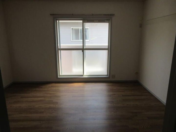 東京都町田市南成瀬5(一戸建)の賃貸物件の内装