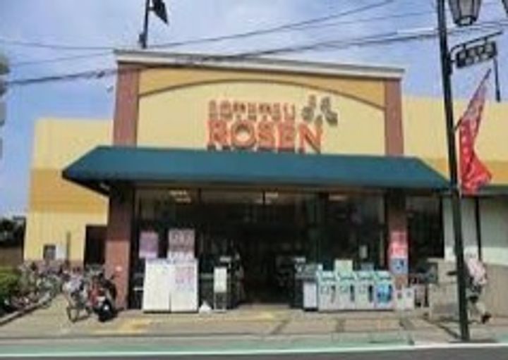 神奈川県横浜市旭区善部町(マンション)の賃貸物件の周辺