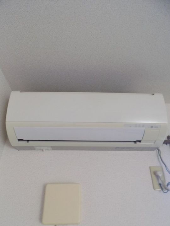 カサ リラの内装