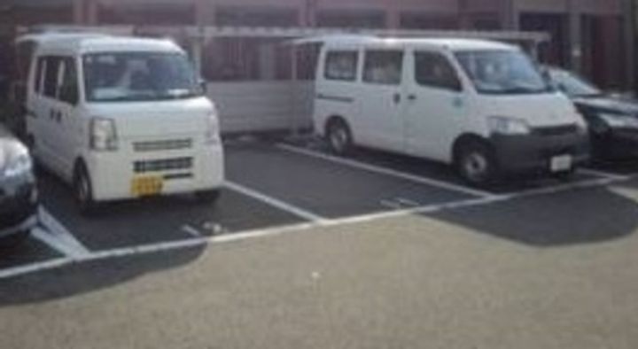 カサ リラの地図