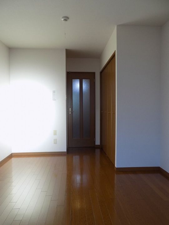 カサ リラの内装