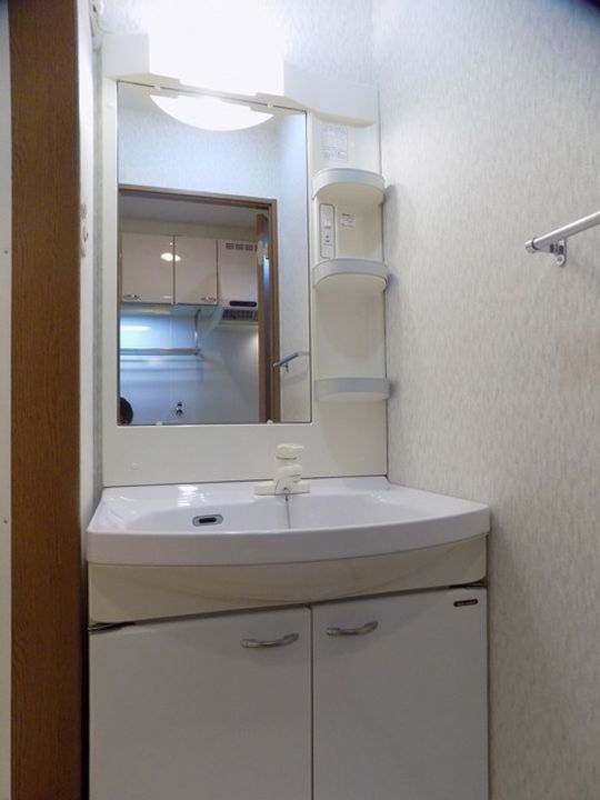 カサ リラの内装