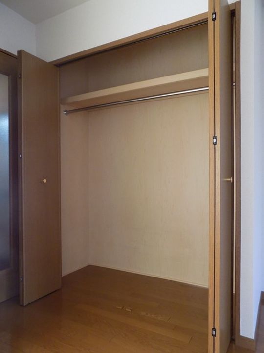 カサ リラの内装