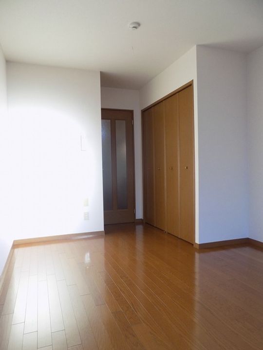 カサ リラの居間