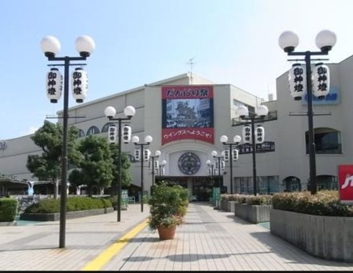 カサ リラの周辺