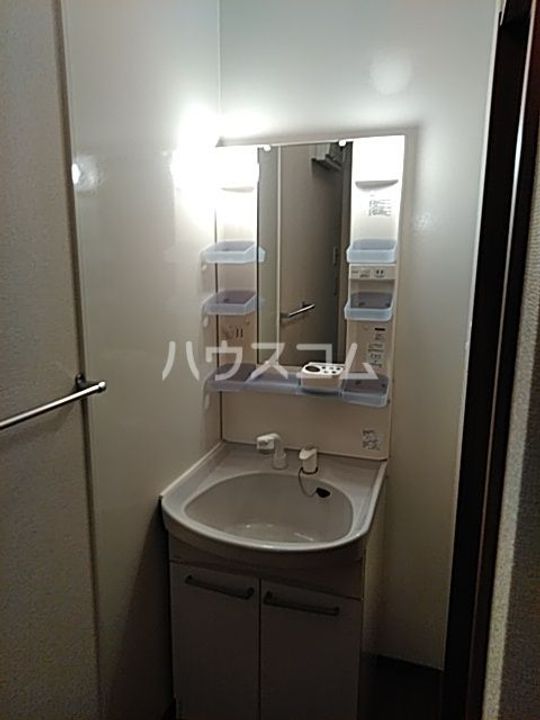 リヴェールKIIの内装