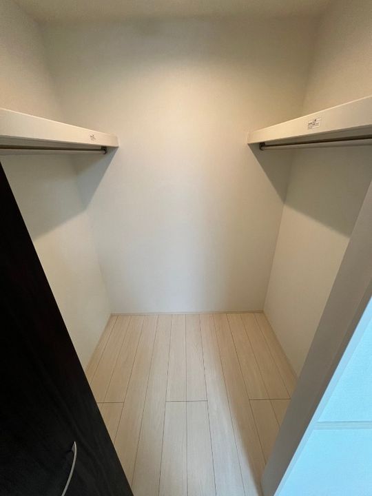 静岡県浜松市中央区初生町(アパート)の賃貸物件の内装