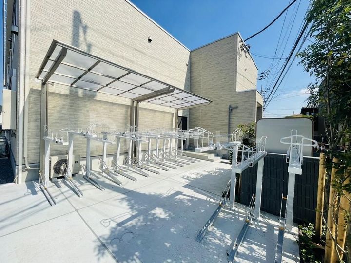 グレイス高野IIのその他画像