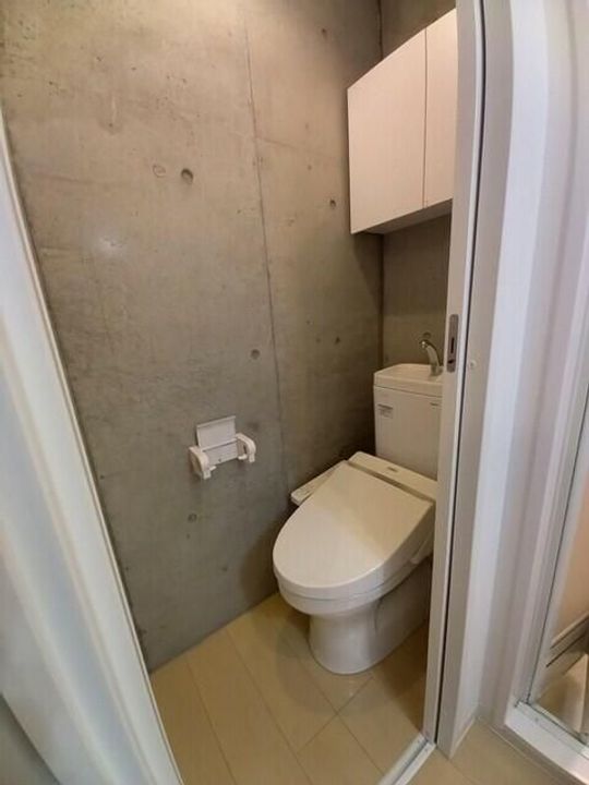 東京都練馬区豊玉北3(マンション)の賃貸物件の内装