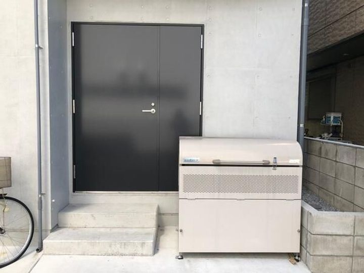 東京都練馬区豊玉北3(マンション)の賃貸物件の地図