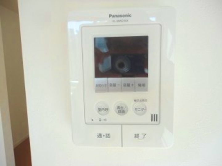 神奈川県横浜市金沢区瀬戸(アパート)の賃貸物件の内装