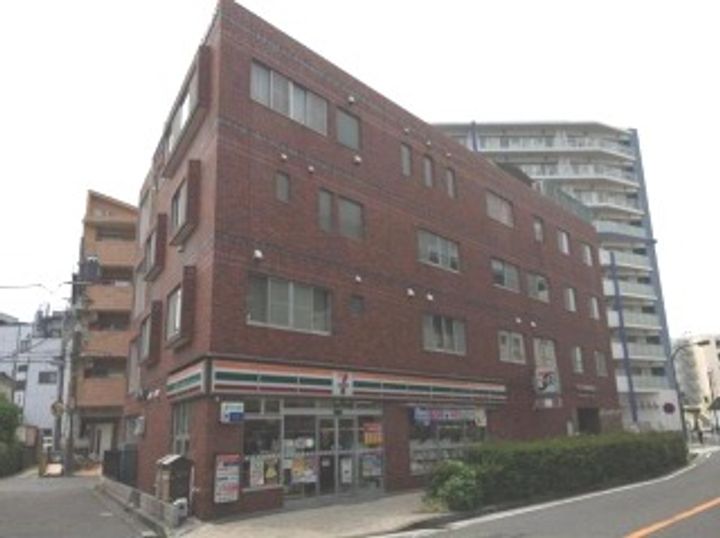 神奈川県横浜市金沢区瀬戸(アパート)の賃貸物件の周辺