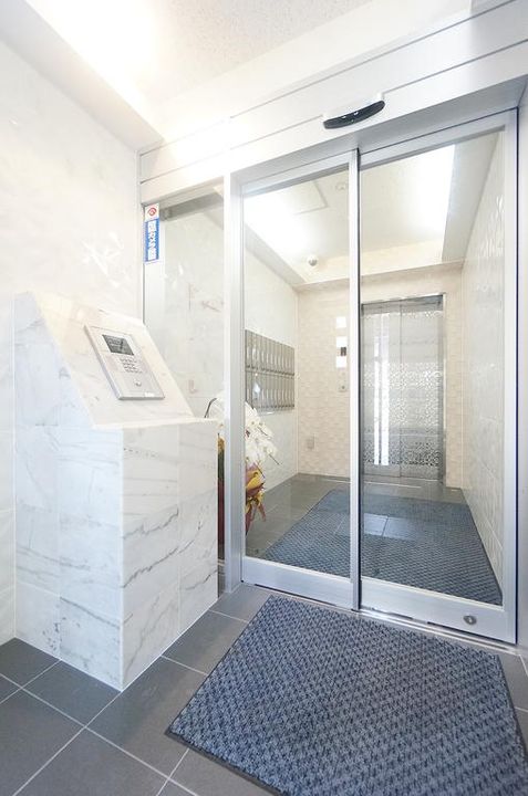 長崎県長崎市丸山町(マンション)の賃貸物件の内装